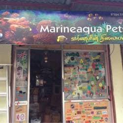 Marine pet shops near me 2025