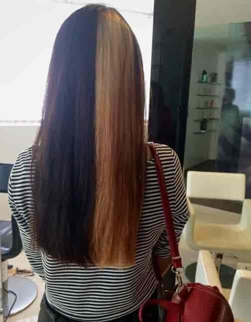 Top 30 Beauty Parlours For Hair Straightening In Ganapathy Best