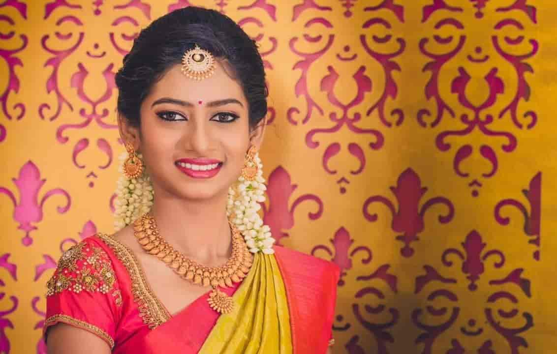 Bridal Studio Noor in Goldwins,Coimbatore Best Beauty Parlours in