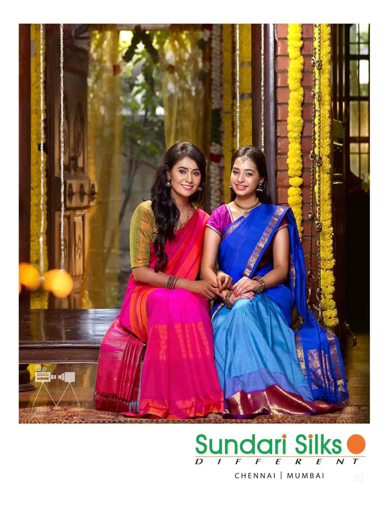 Bridal Studio Noor in Goldwins,Coimbatore Best Beauty Parlours in