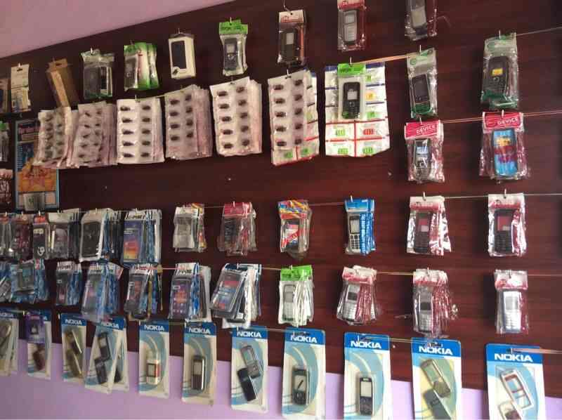 Rama Mobiles in Malumichampatti,Coimbatore Best Mobile Phone Dealers