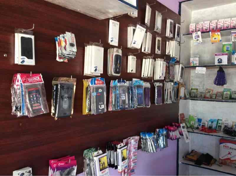 Rama Mobiles in Malumichampatti,Coimbatore Best Mobile Phone Dealers