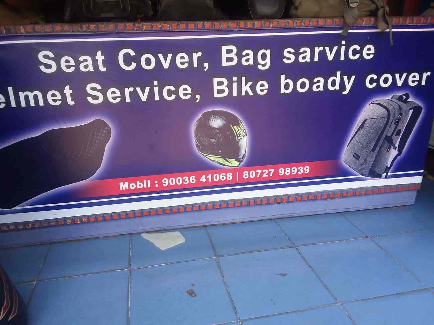 Blue Star Seat Covers in Coimbatore Best in Coimbatore Justdial