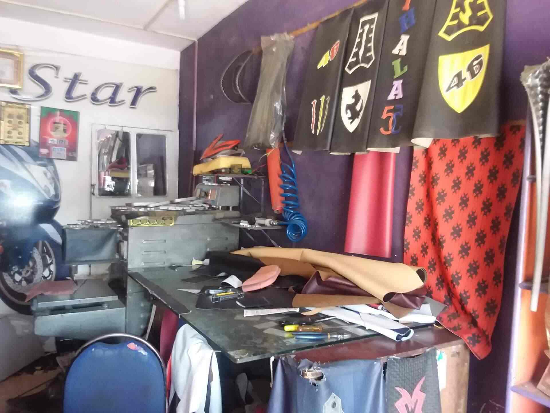 Blue Star Seat Covers in Coimbatore Best in Coimbatore Justdial