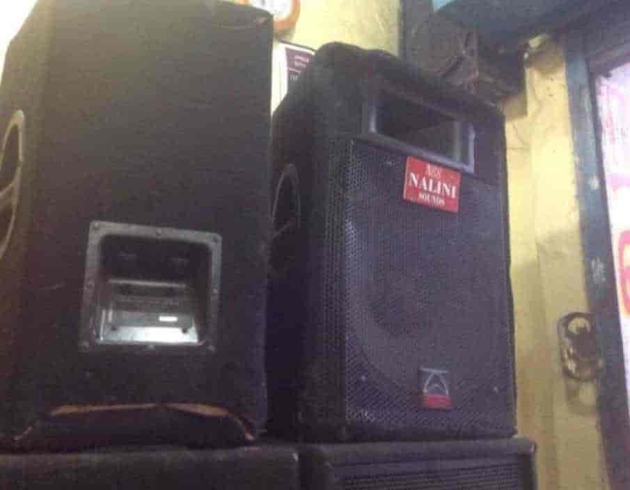 Naathan Sound Systems in Gandhipuram Coimbatore,Coimbatore Best Sound