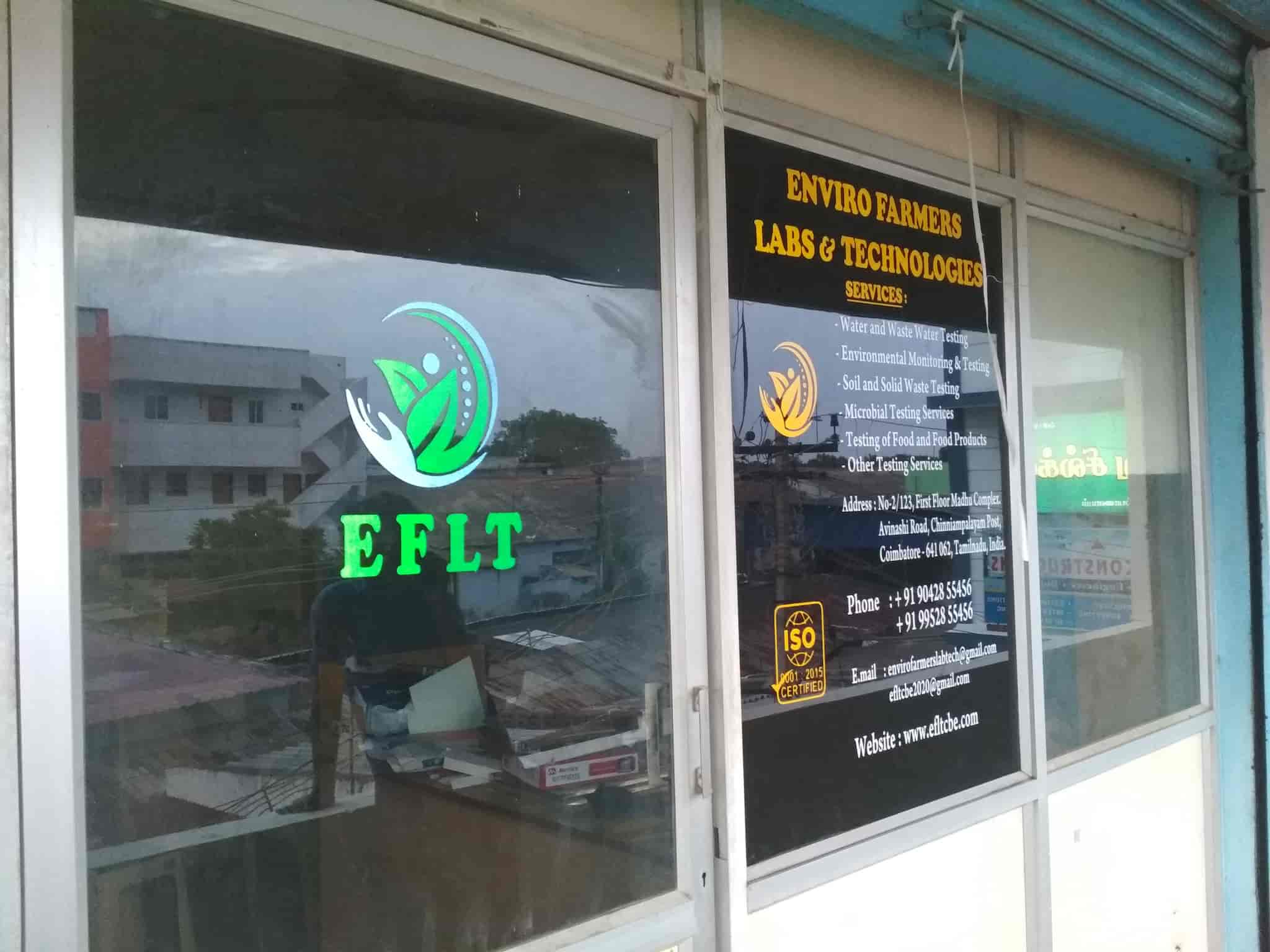 Laboratory Testing Services For Water in Thalassery - Page 2