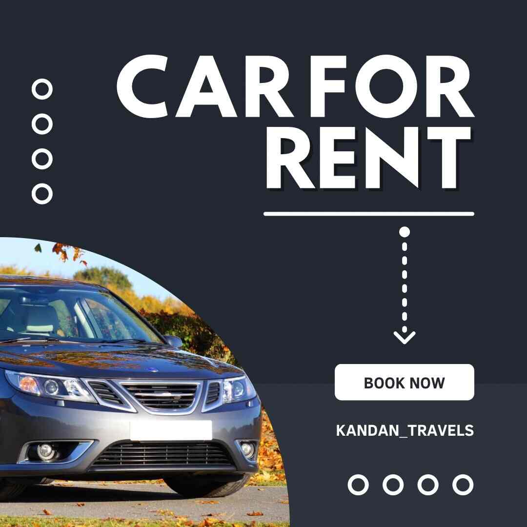 Kandan Travels in Saravanampatti,Coimbatore Best Car Rental in