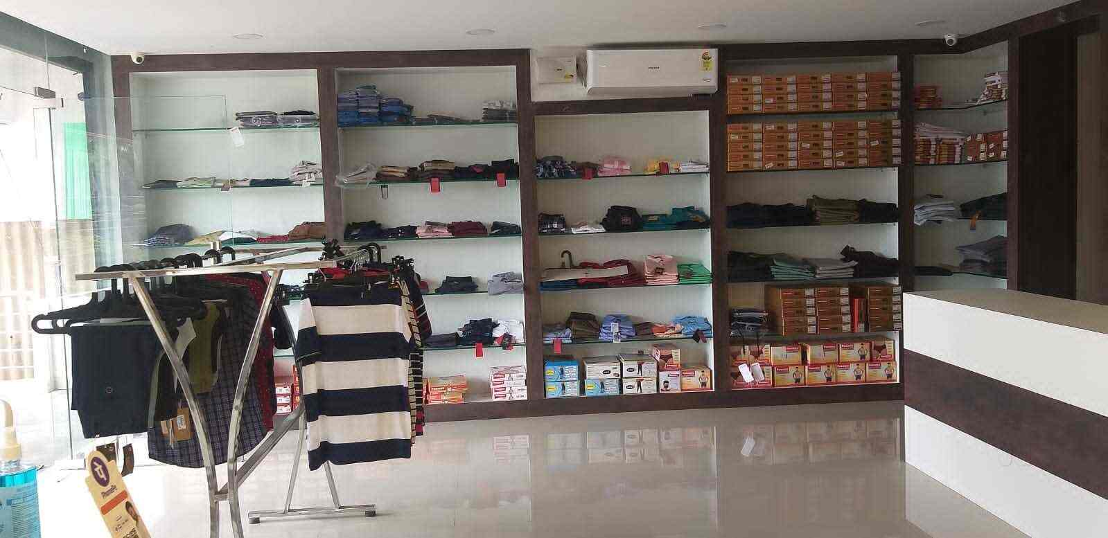 Lakshmi Stores in SIDCO Industrial Estate,Coimbatore Best Readymade