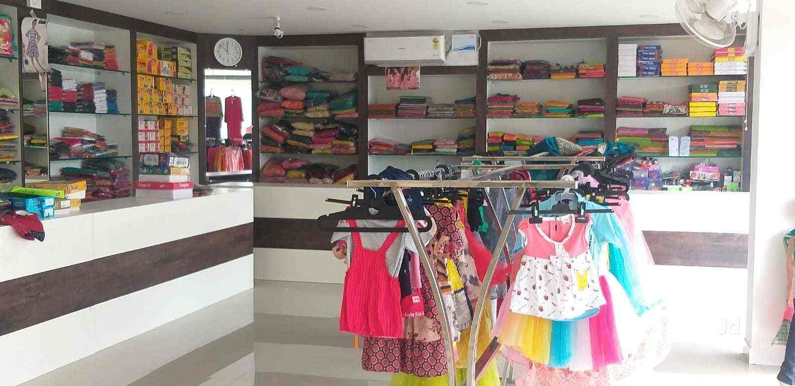 Lakshmi Stores in SIDCO Industrial Estate,Coimbatore Best Readymade