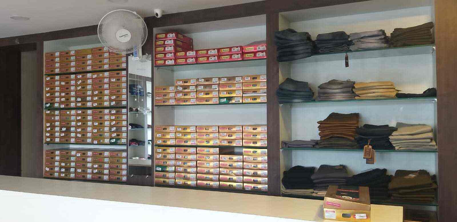 Lakshmi Stores in SIDCO Industrial Estate,Coimbatore Best Readymade