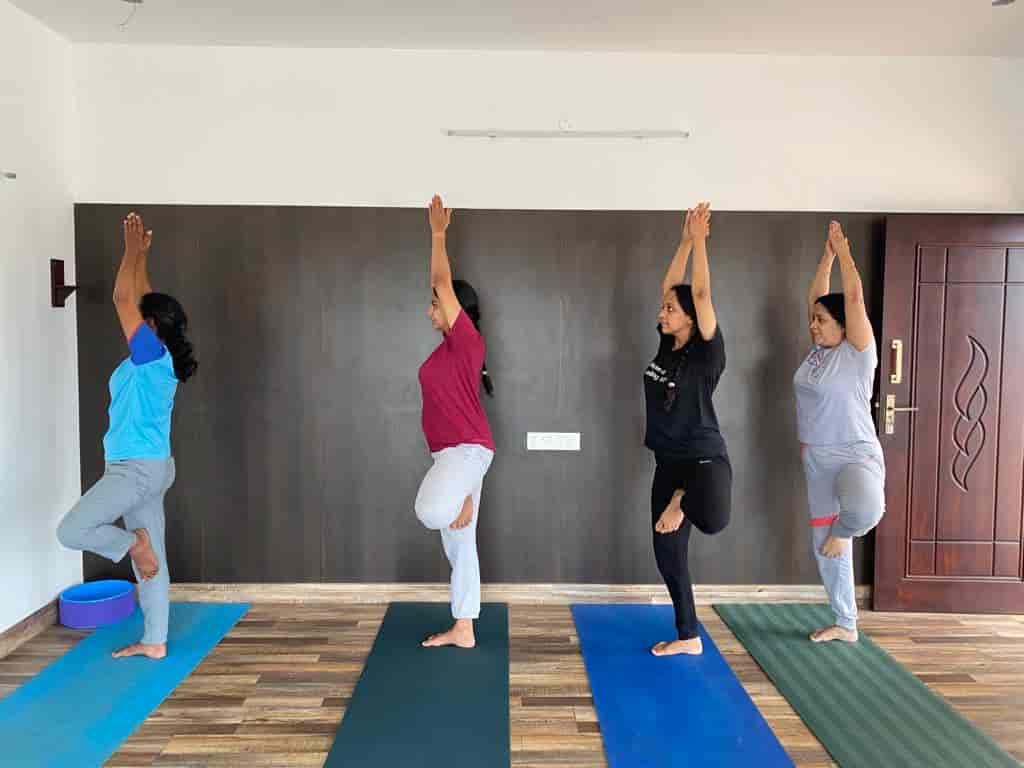 Top Tantra Yoga Classes in Pollachi near me Justdial