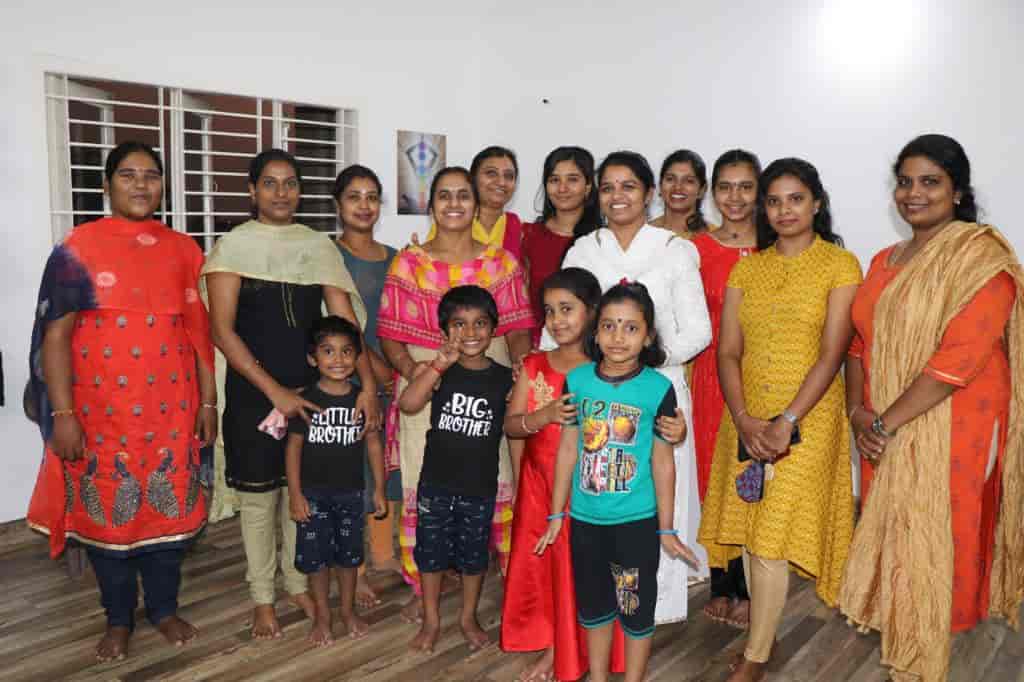 Top Tantra Yoga Classes in Pollachi near me Justdial