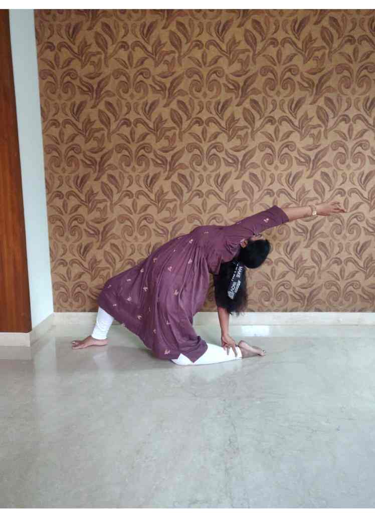 Top Tantra Yoga Classes in Pollachi near me Justdial