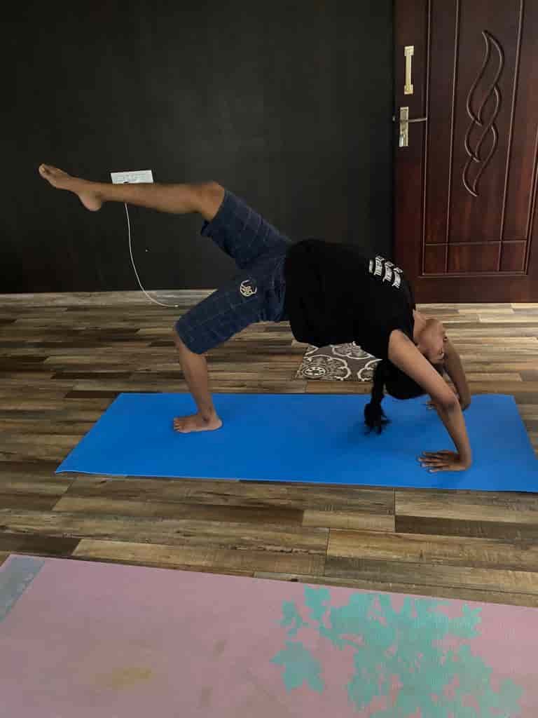 Top Tantra Yoga Classes in Pollachi near me Justdial