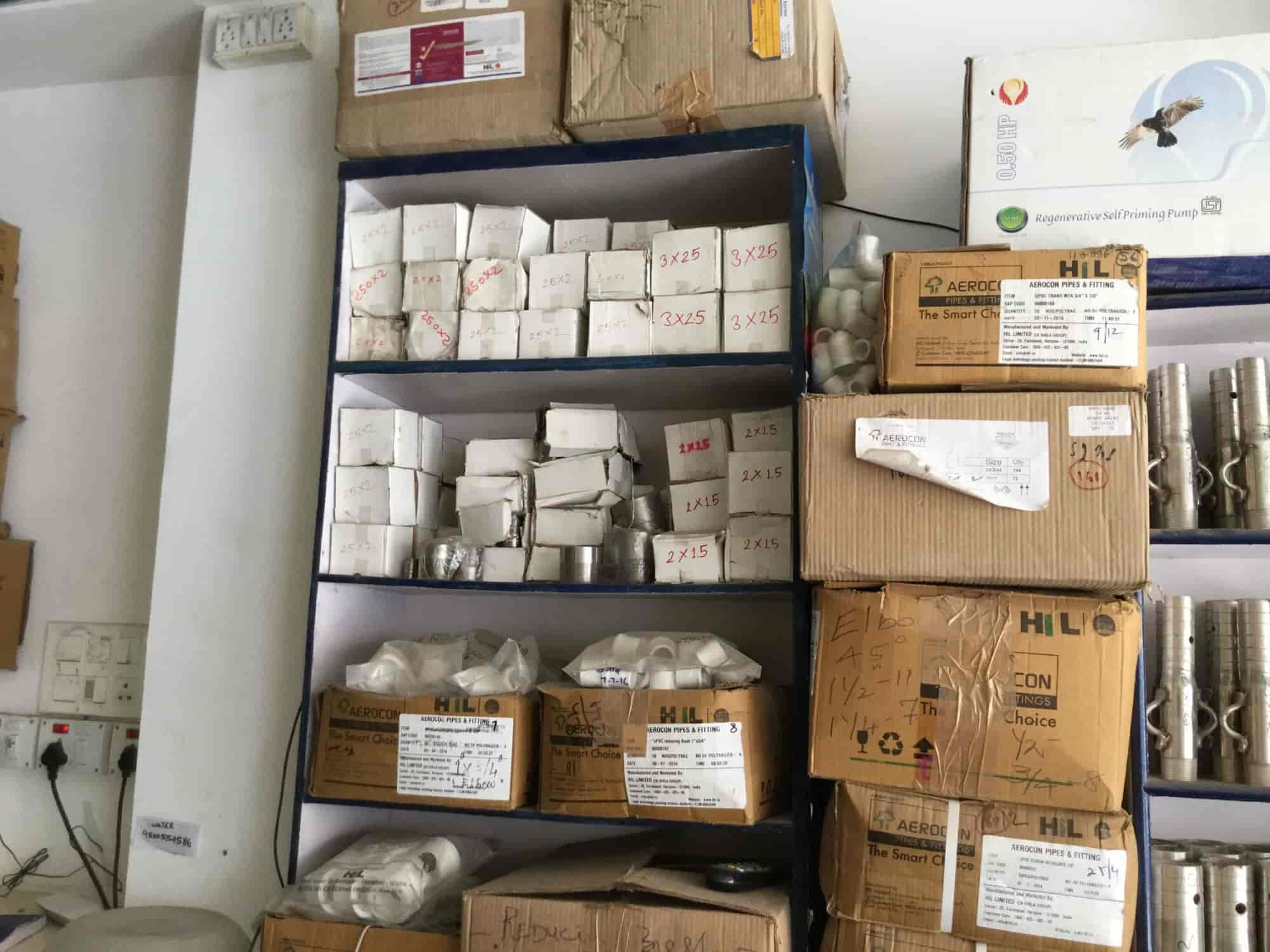 Ultimate Corporation in Katoor,Coimbatore Best Cable Dealers in