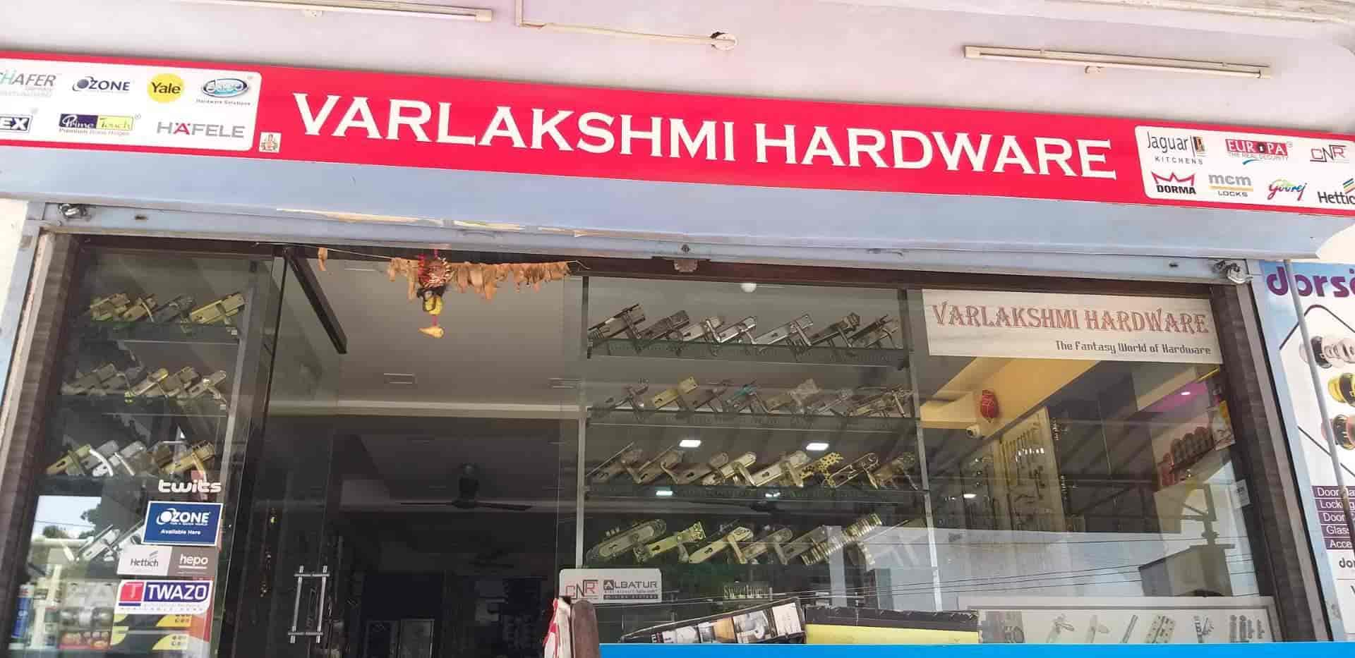 Varalakshmi Hardware in RS Puram Coimbatore,Coimbatore Best Hardware