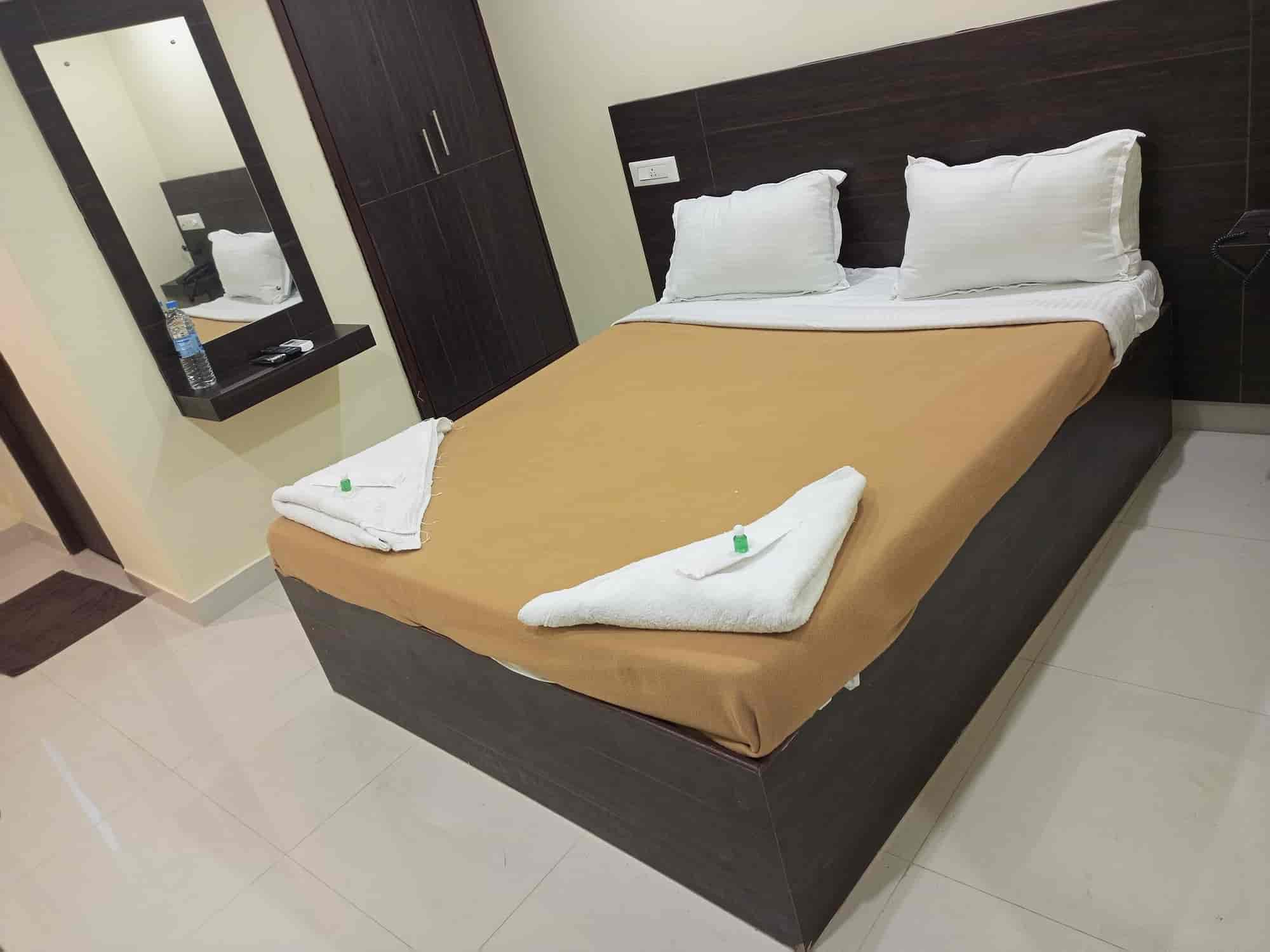 Top Hotels Below Rs 500 in Sulur, Coimbatore Best Budget Hotels