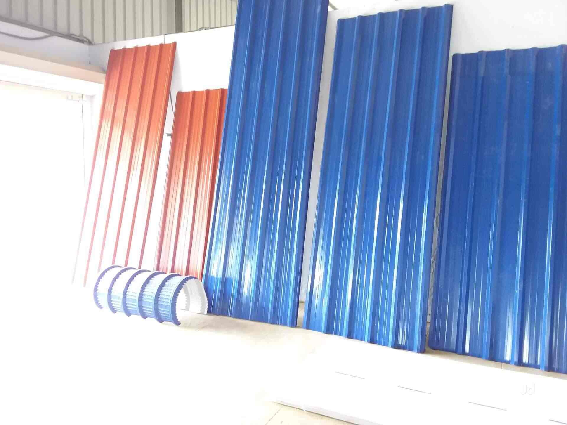 Top Plastic Roofing Sheet Dealers in Gandhipuram Coimbatore, Coimbatore