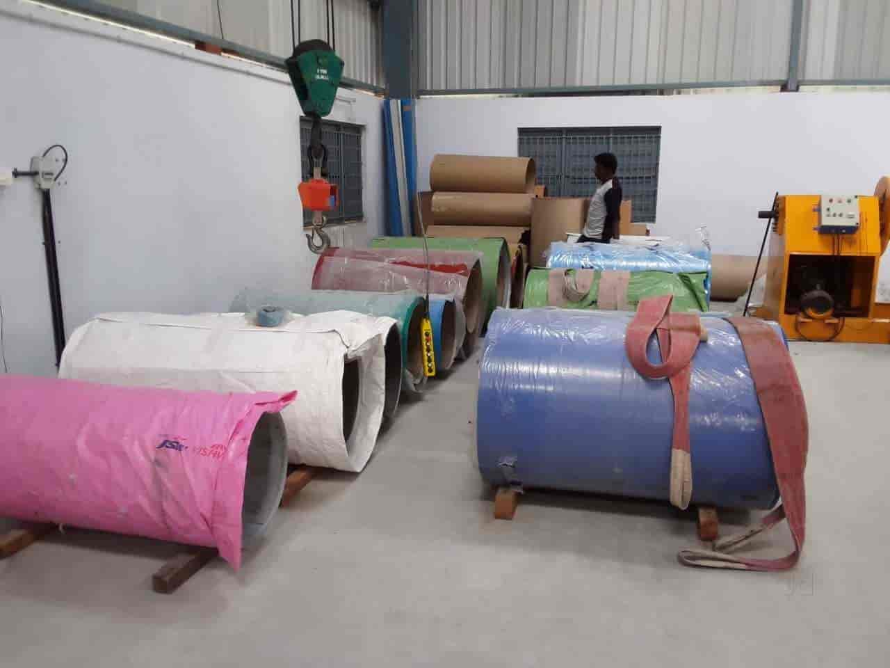 Top Plastic Roofing Sheet Dealers in Gandhipuram Coimbatore, Coimbatore