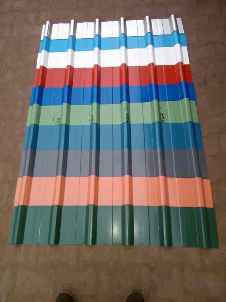 Top Plastic Roofing Sheet Dealers in Gandhipuram Coimbatore, Coimbatore