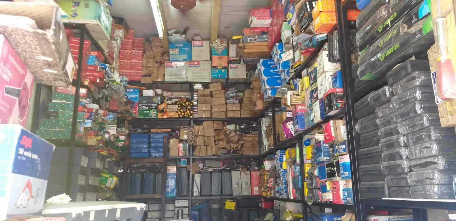 Sri Meenakshi Hardware & Tools in Coimbatore Central,Coimbatore Best