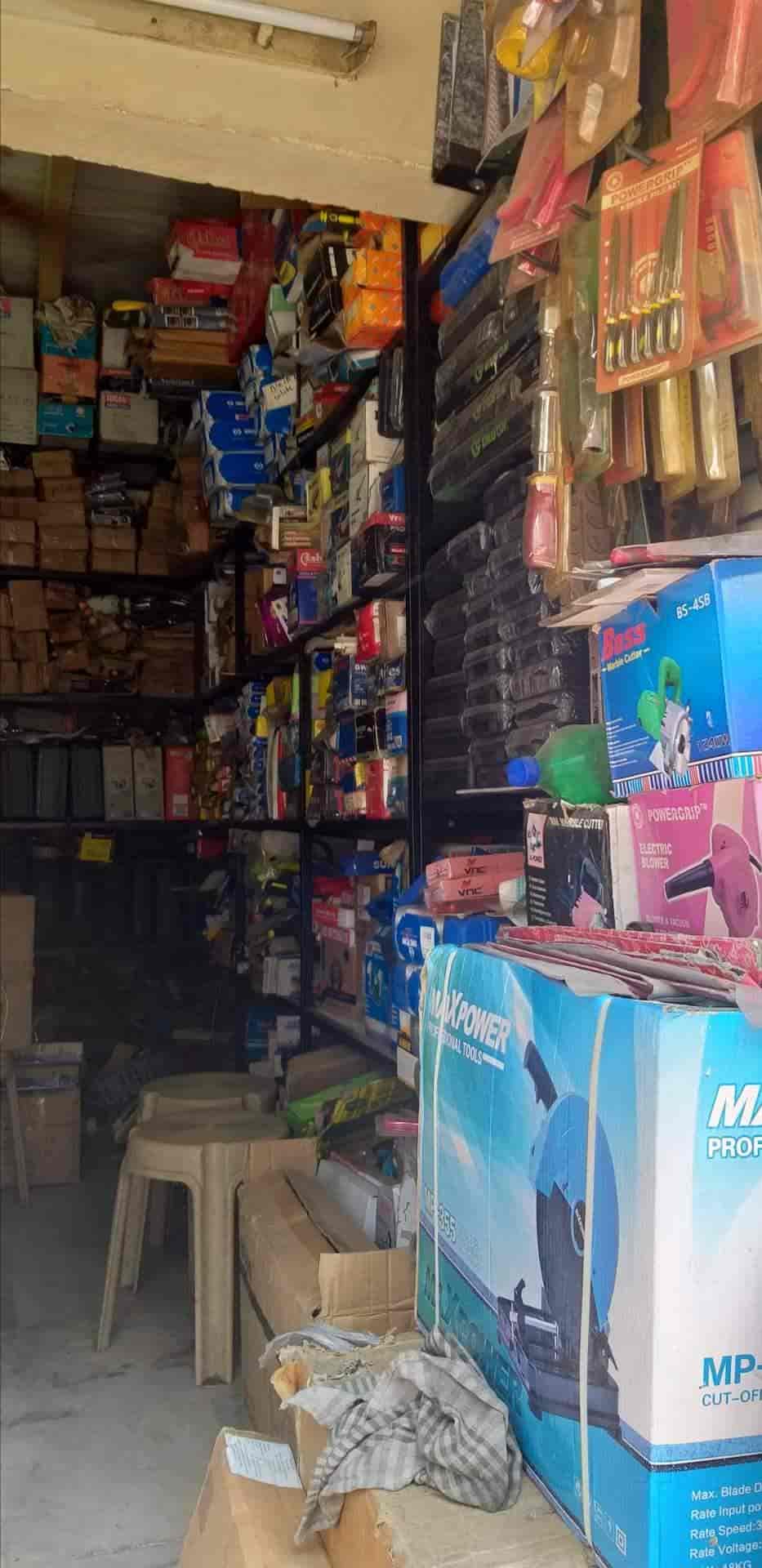 Sri Meenakshi Hardware & Tools in Coimbatore Central,Coimbatore Best