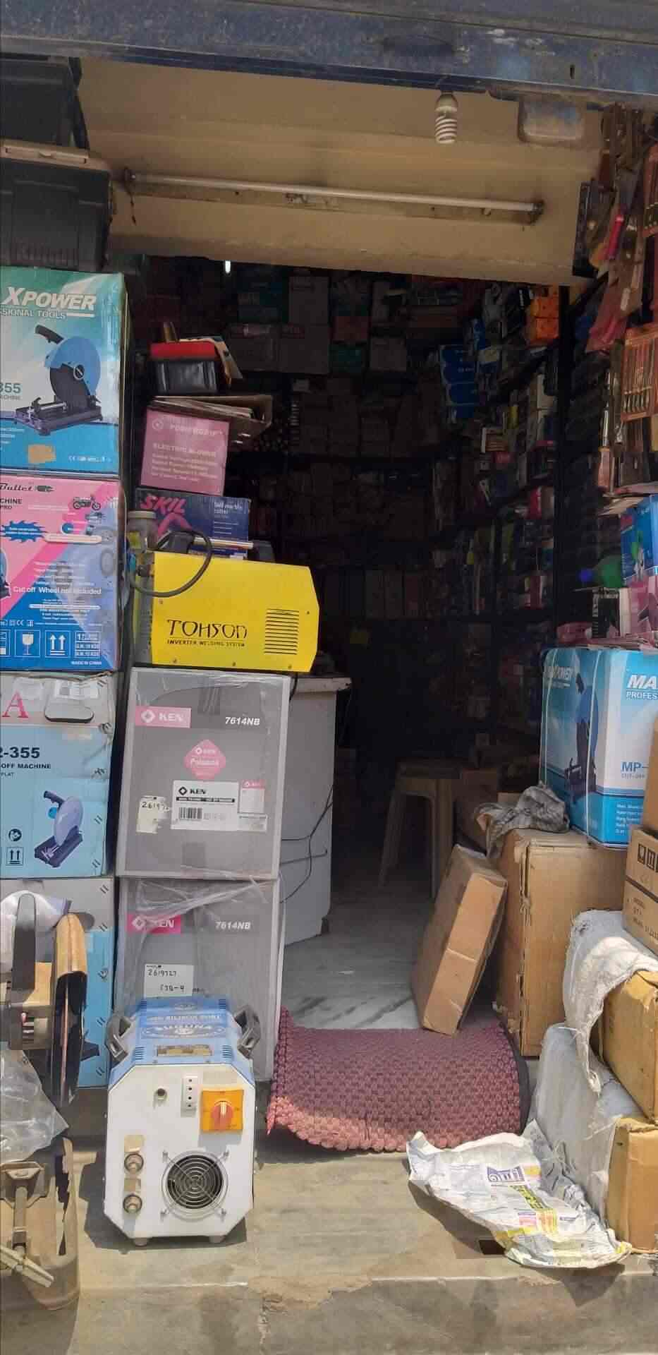 Sri Meenakshi Hardware & Tools in Coimbatore Central,Coimbatore Best