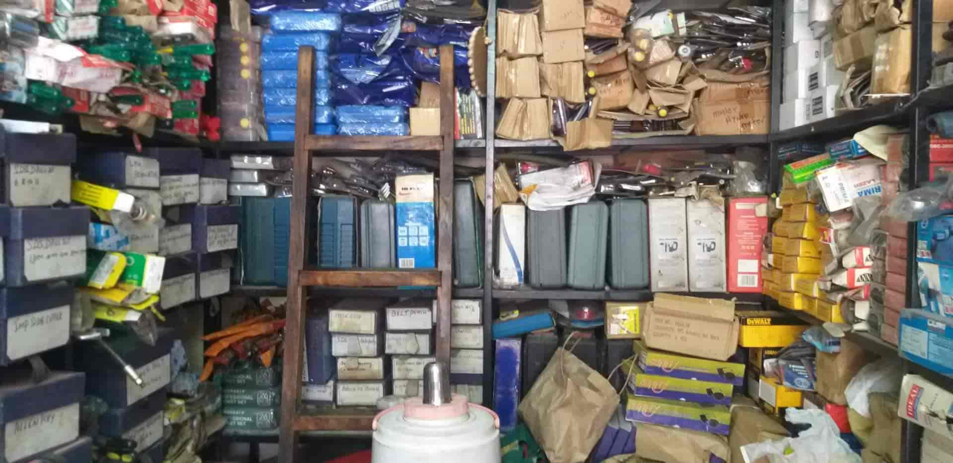 Sri Meenakshi Hardware & Tools in Coimbatore Central,Coimbatore Best