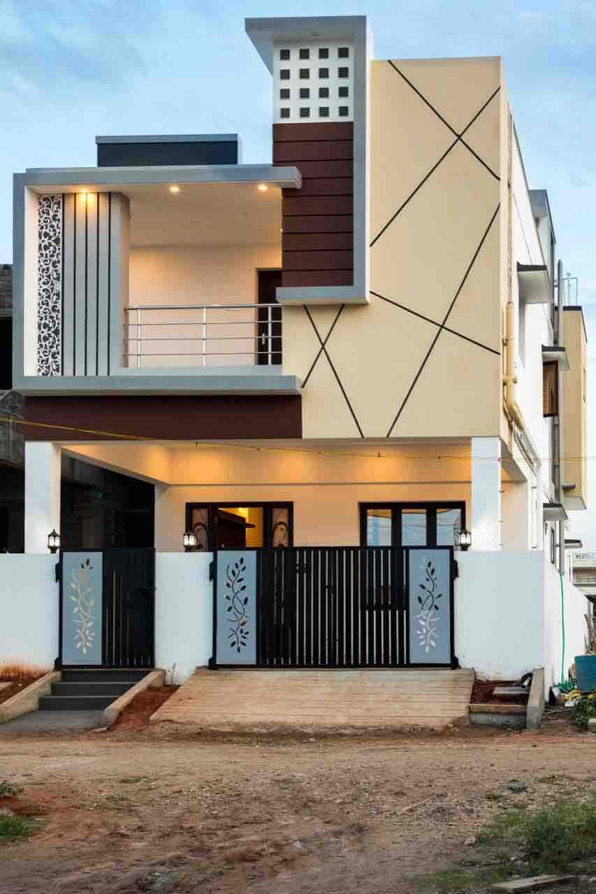 Top 100 Commercial Construction Companies in Coimbatore कमर्शियल