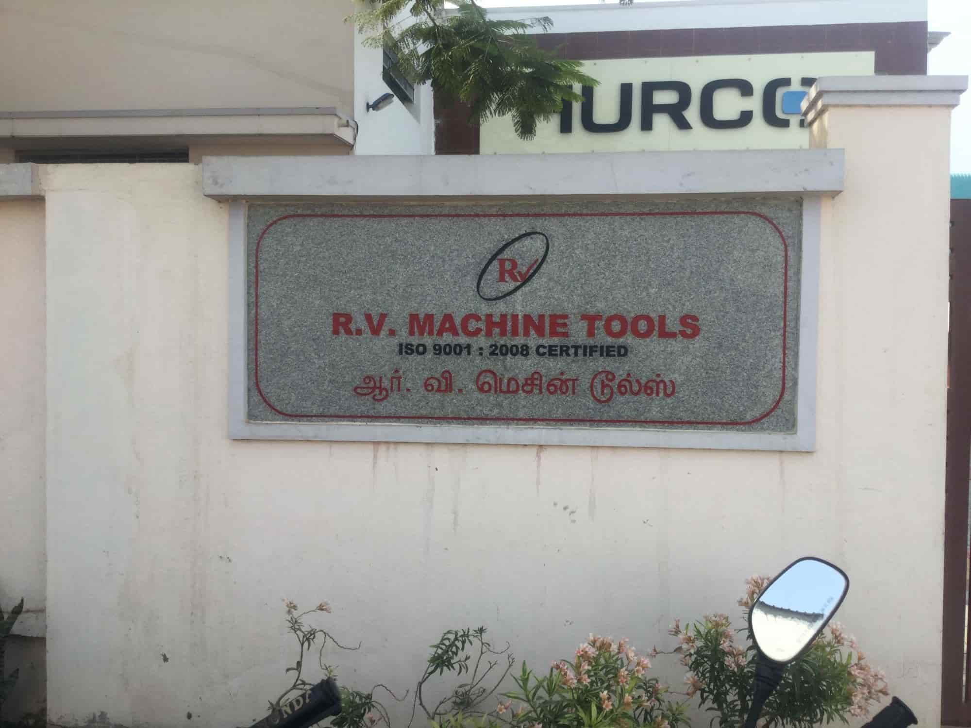 Top Multi Spindle Drill Head Manufacturers in Coimbatore मुलती