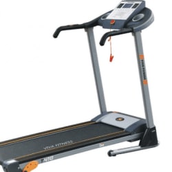 Viva fitness treadmill t220 new arrivals