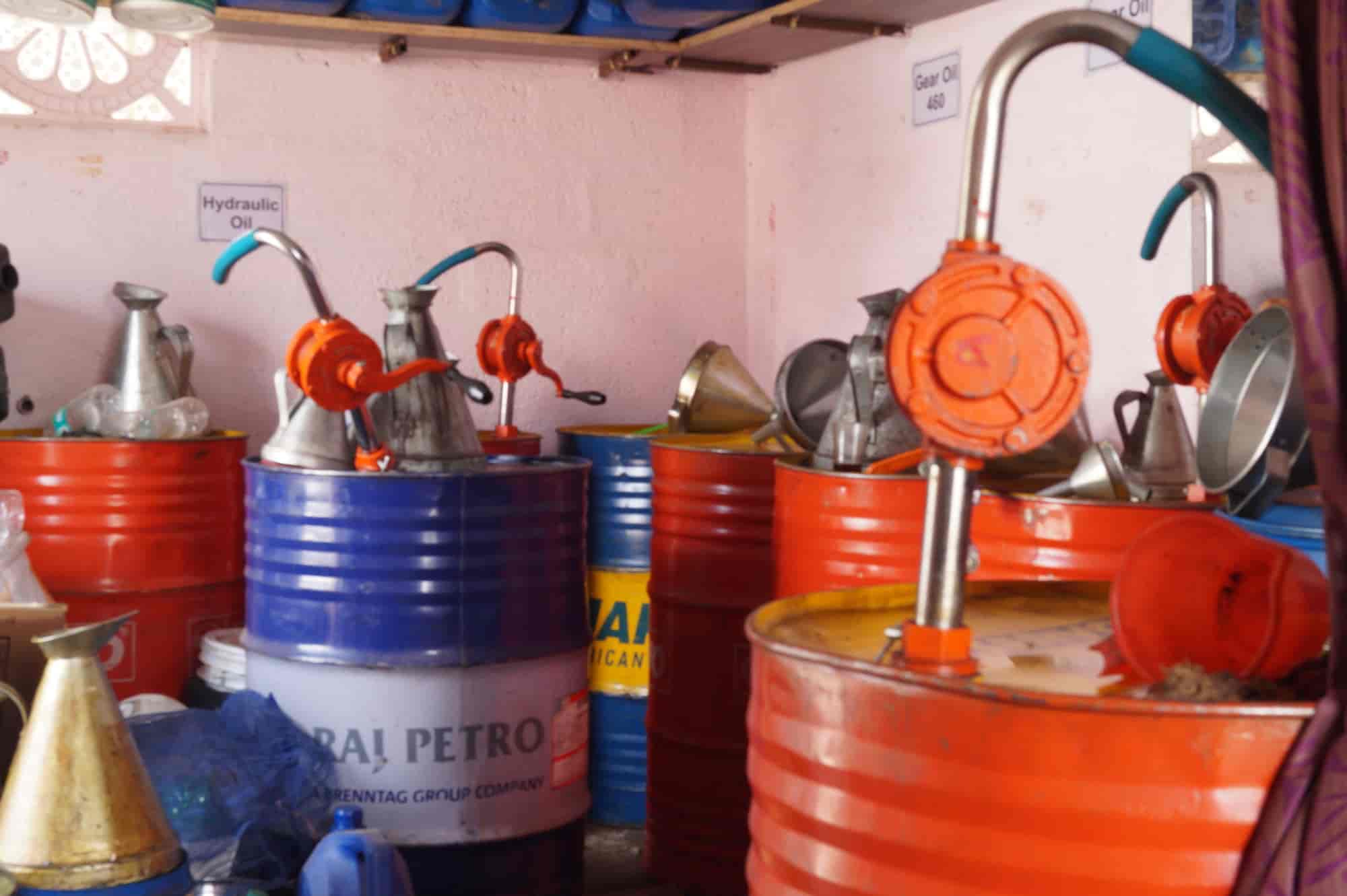 R3k Lubricants in Ramanathapuram Coimbatore,Coimbatore Best Castrol