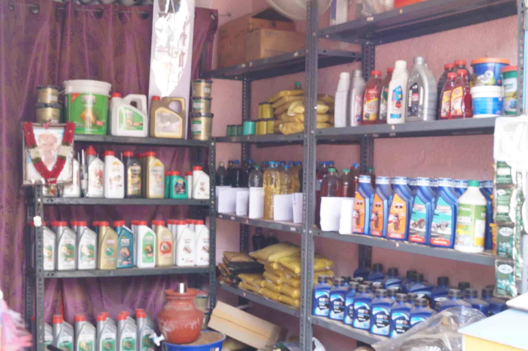 R3k Lubricants in Ramanathapuram Coimbatore,Coimbatore Best Castrol