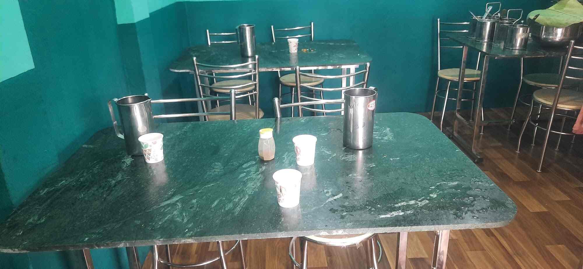 Top Mess in Hopes Best Canteens Coimbatore near me Justdial