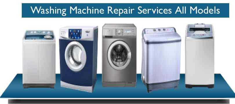 Top Electrolux Washing Machine Repair Services In Lamedu Best Top Electrolux Washing Machine Repair