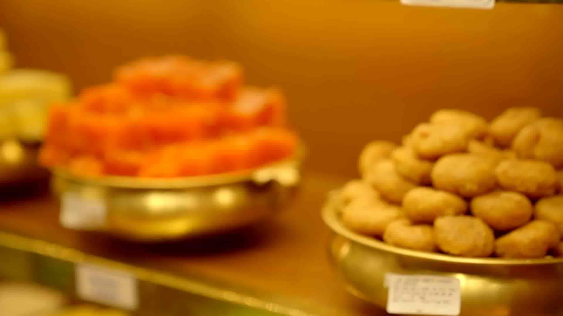 Sri Krishna Sweets in Sundarapuram,Coimbatore Best Sweet Shops in