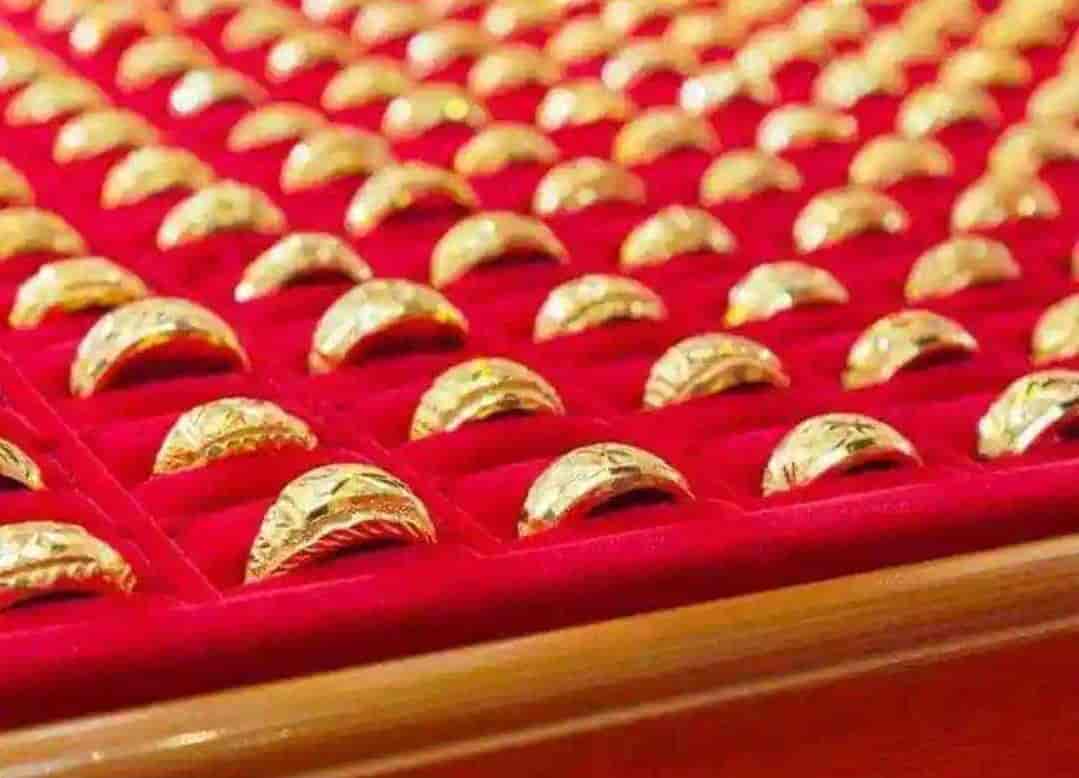 Top Fashion Jewellery Manufacturers in Coimbatore Central Best