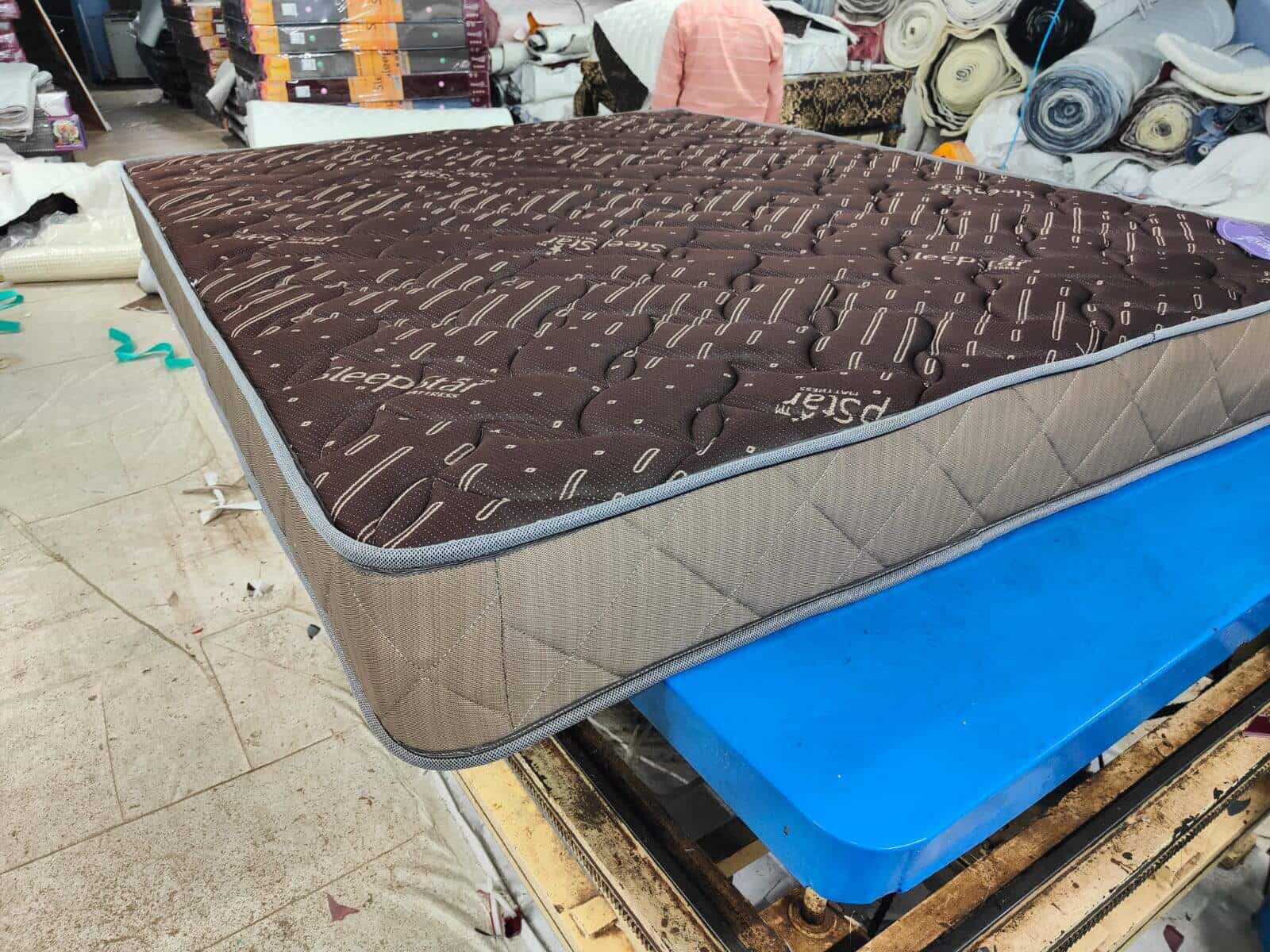 Top Mattress Manufacturers in Kovilpalayam, Coimbatore मैट्रेस्स