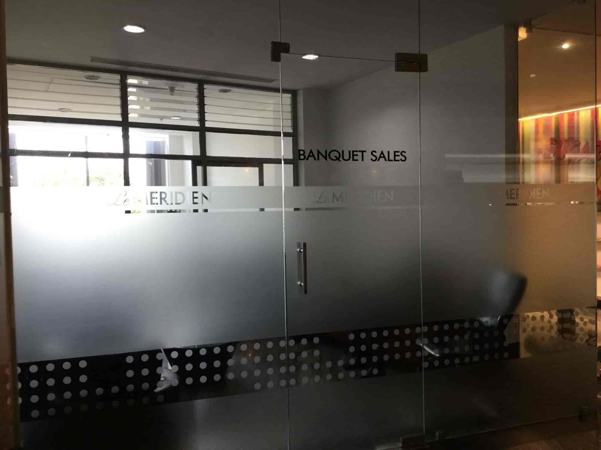 Grand Kovai Ballroom (Le Meridien) in Neelambur,Coimbatore Best