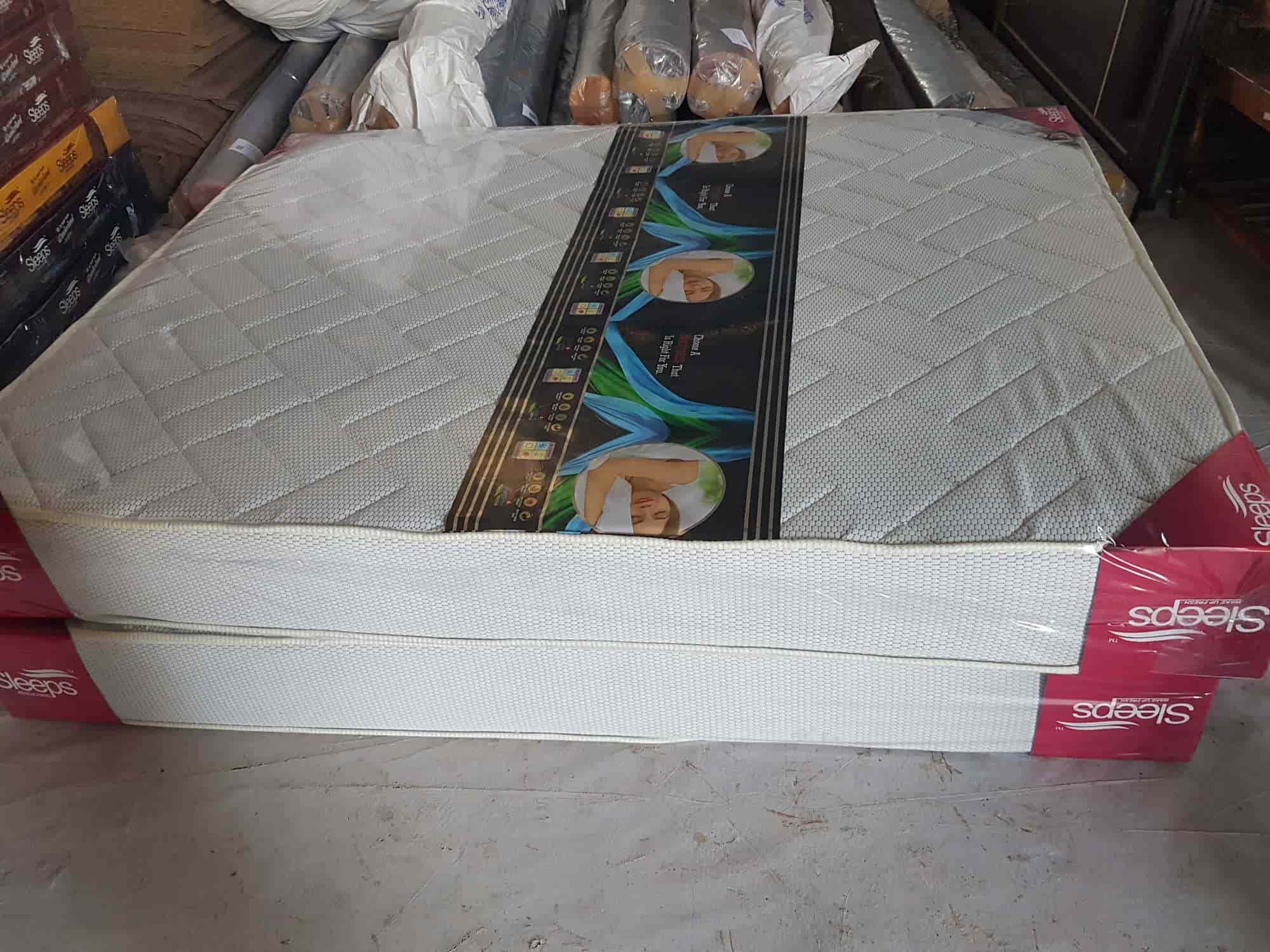Top Mattress Manufacturers in Kovilpalayam, Coimbatore मैट्रेस्स