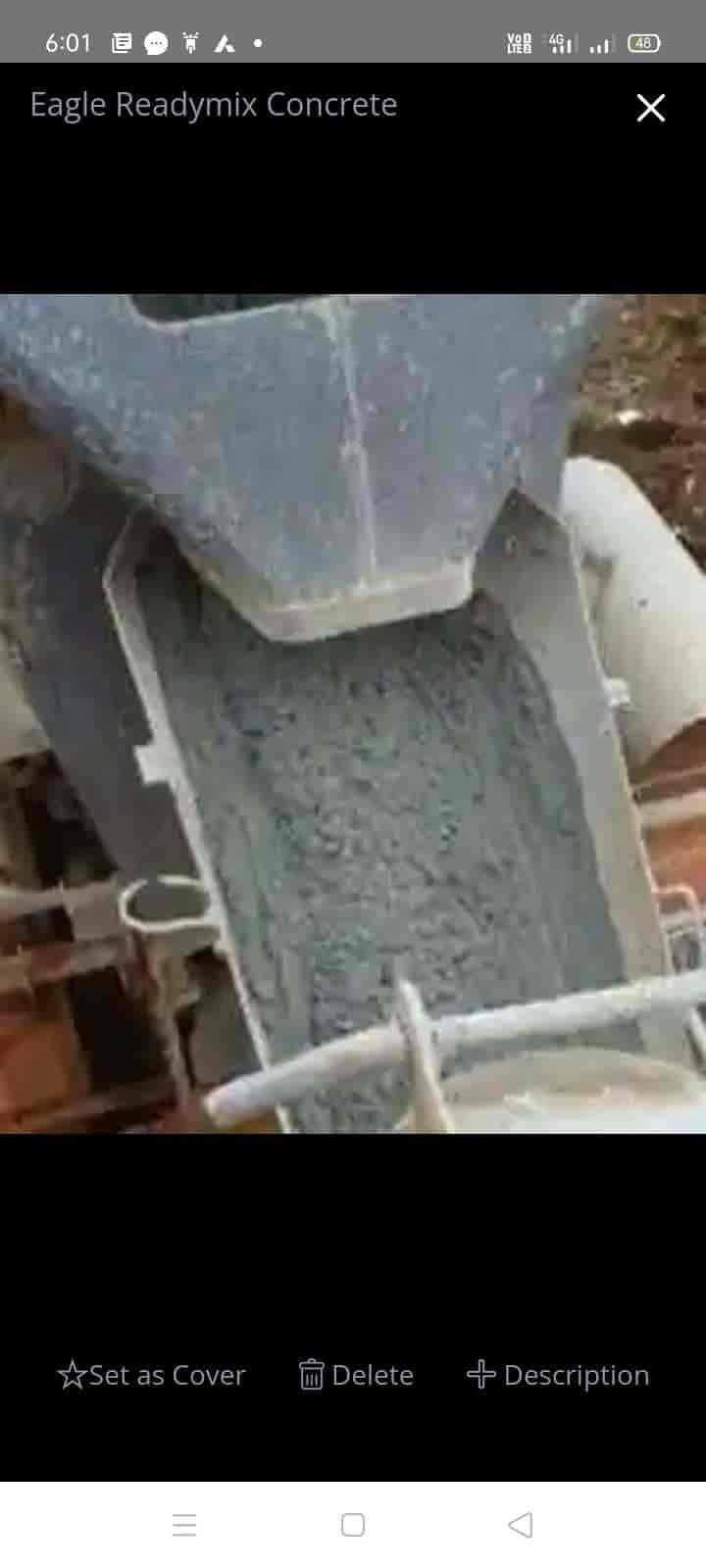 Top Rmc Ready Mix Concrete Dealers in Kozhikode रेडी मिक्स कंक्रीट डीलर्सप्रिज्म रंक