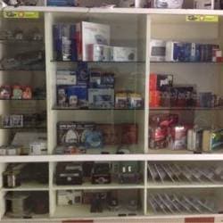 Good excel outlet car accessories
