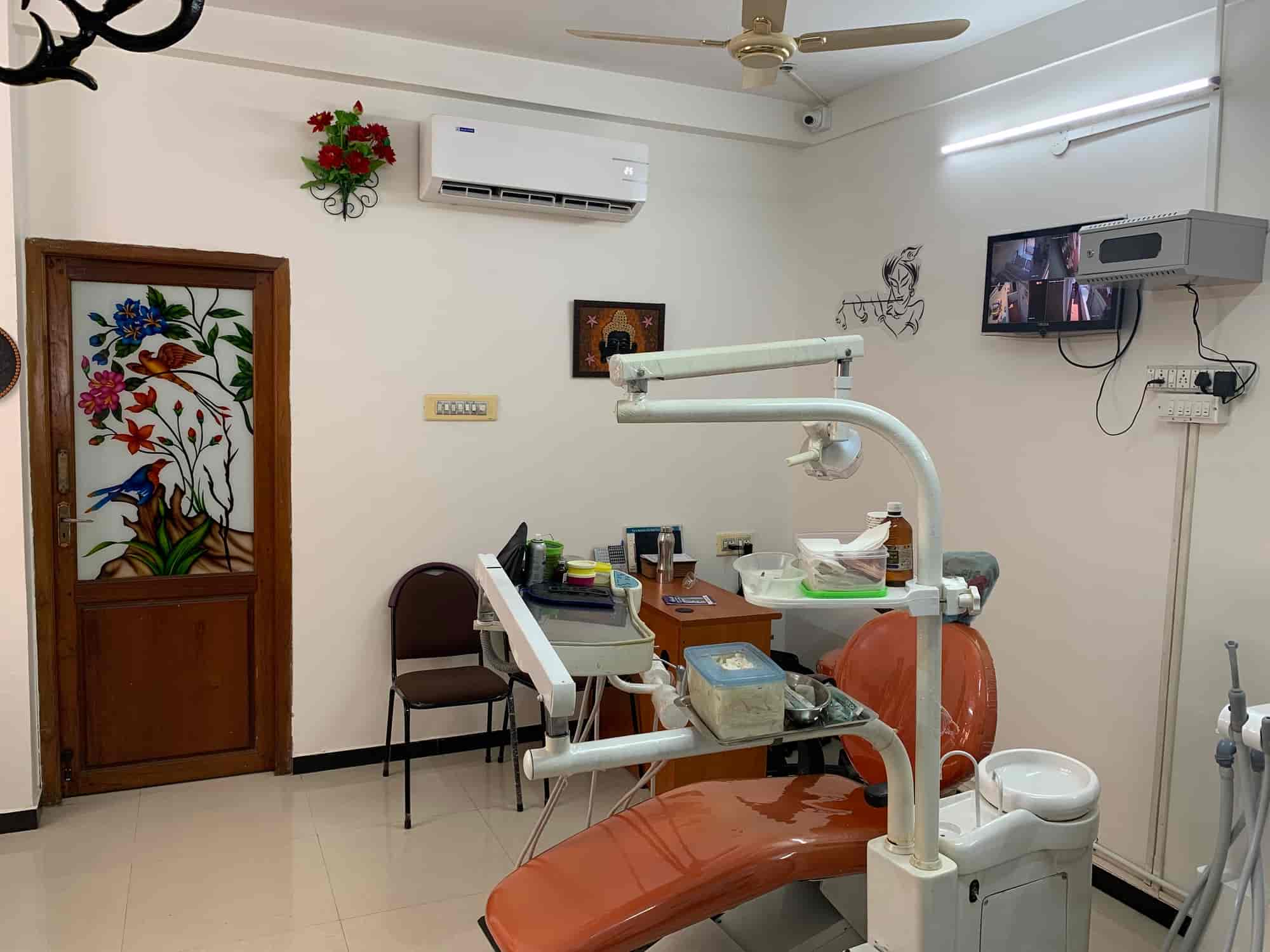 Shivani Dental Clinic in Ondipudur,Coimbatore Best Dental Clinics in