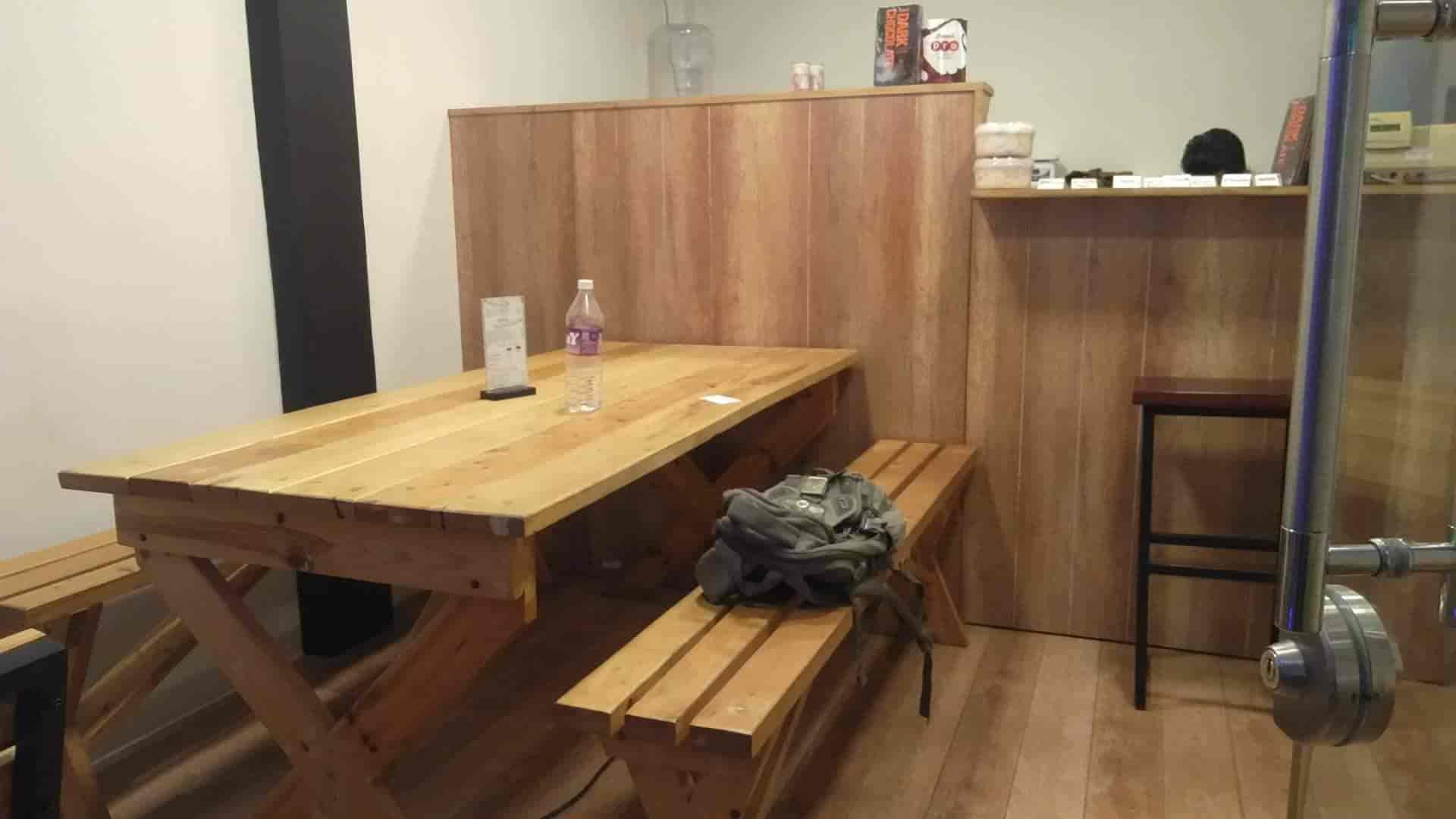 Cross Road 33 in RS Puram Coimbatore,Coimbatore Order Food Online