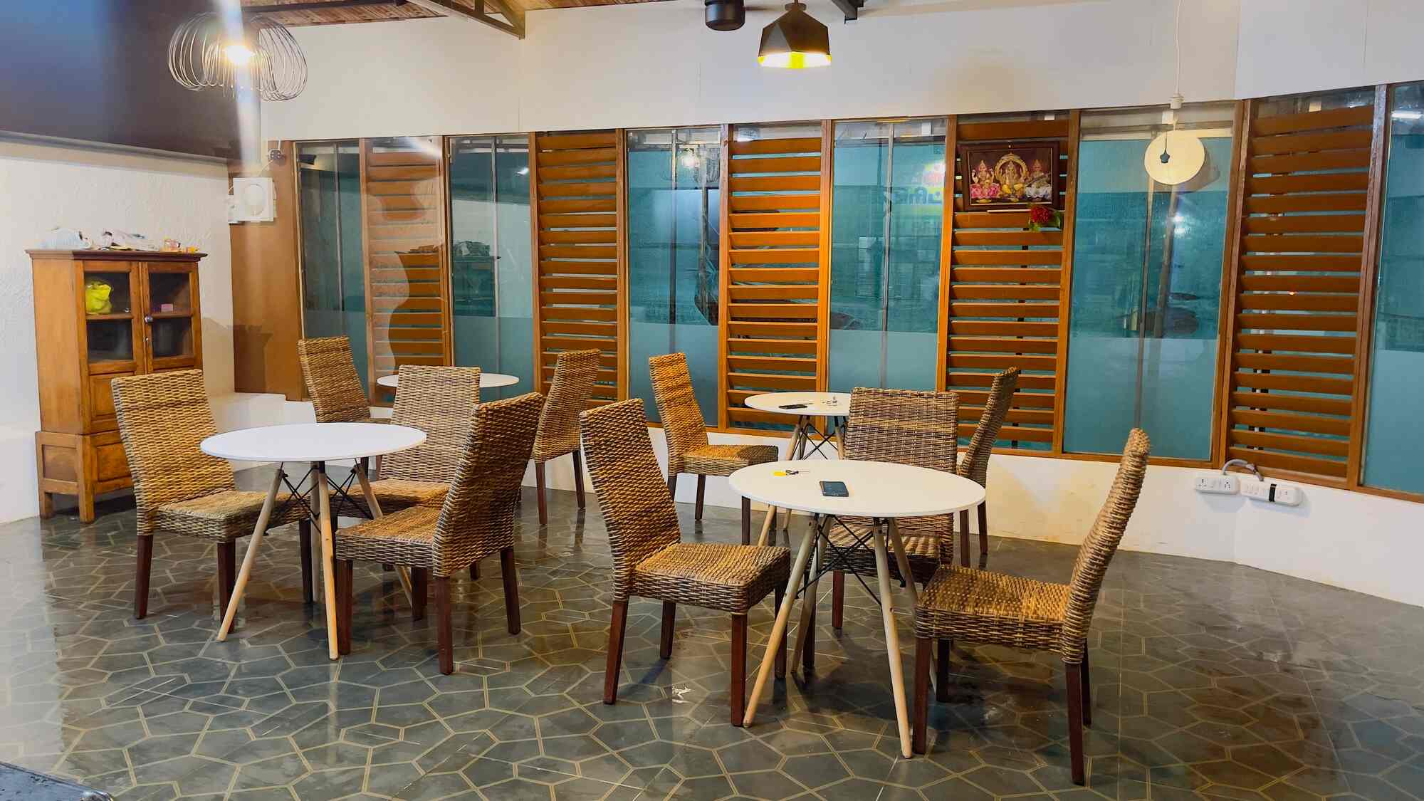 Sri Lakshmi Cafe Corner in Coimbatore Best Coffee Shops in Coimbatore