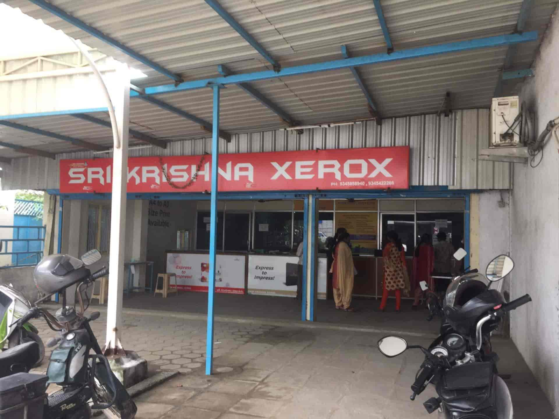 Top Printers For Visiting Card in Coimbatore Central, Coimbatore