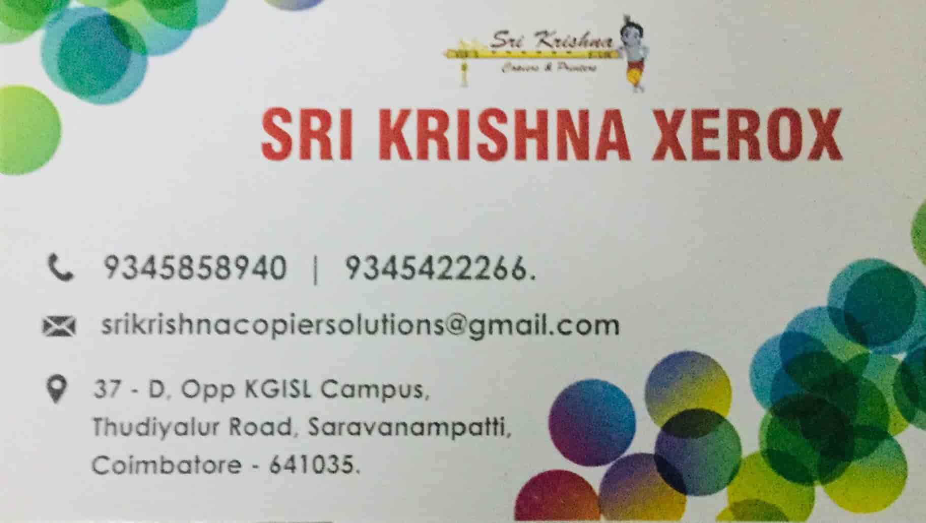 Top Printers For Visiting Card in Coimbatore Central, Coimbatore