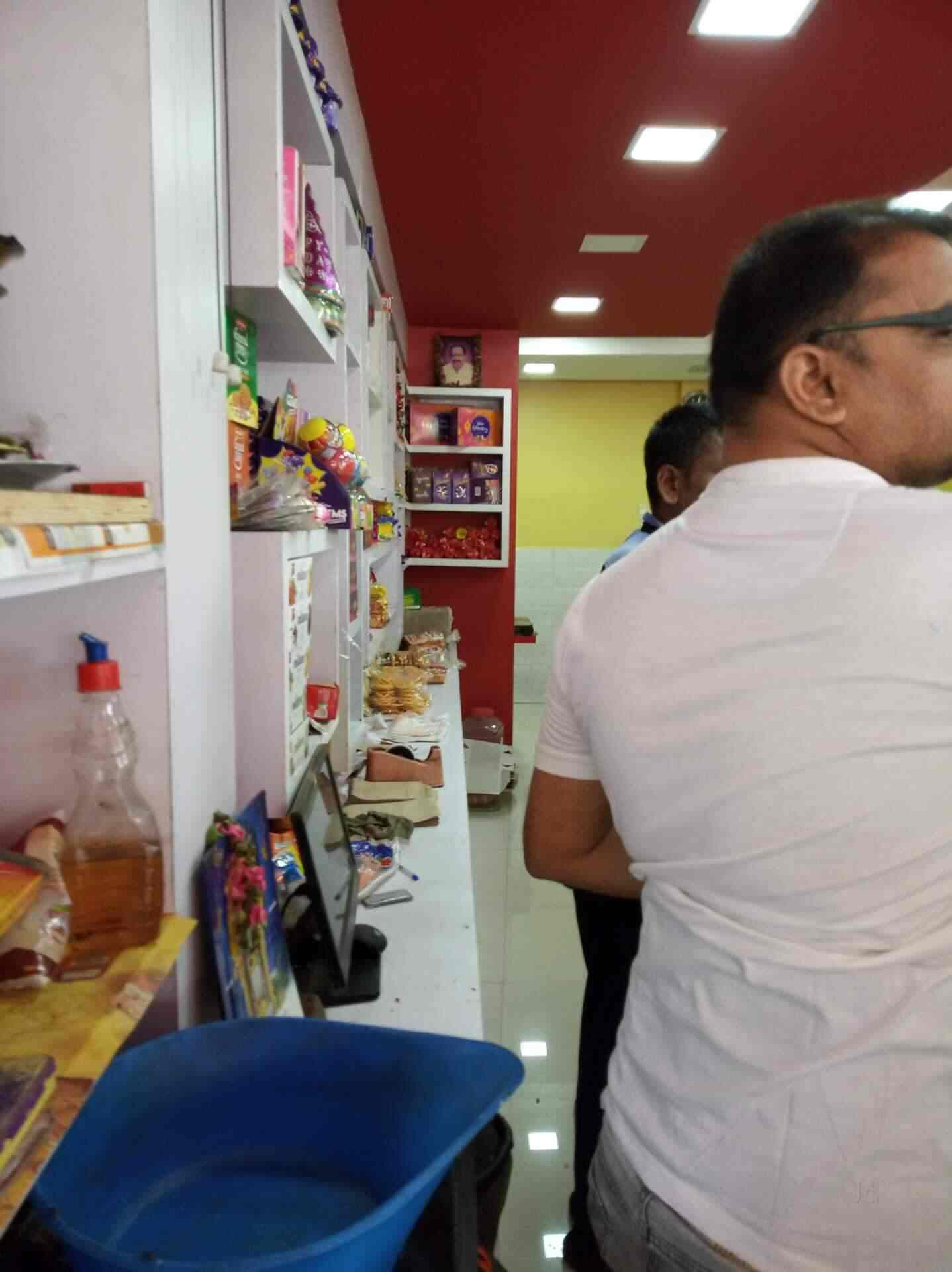 Gr Bakes in Peelamedu,Coimbatore Best Cake Shops in Coimbatore Justdial