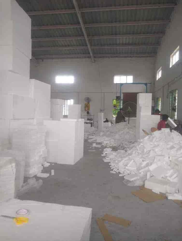 Top Epe Foam Manufacturers in Coimbatore Central, Coimbatore ेपे फोम