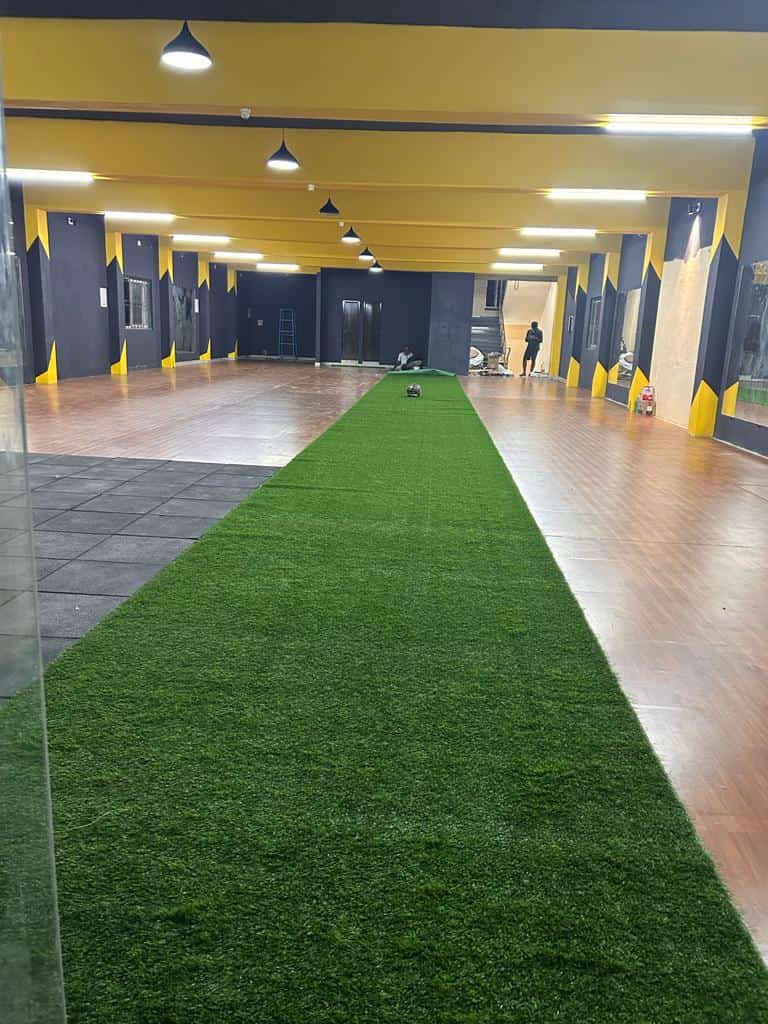 Top Unisex Gyms in Kavundampalayam, Coimbatore near me Justdial